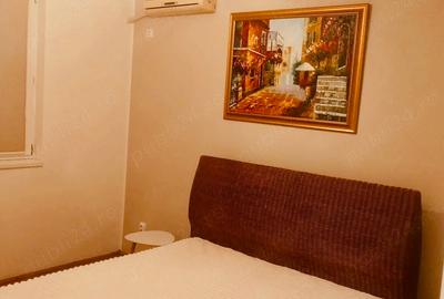 Apartament 2 camere Câmpia Libertății, 10 minute de metrou, mobilat modern - 1