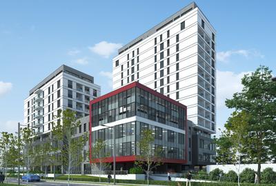 Penthouse cu 4 camere, finisaje premium - Complexul Studentesc - 15