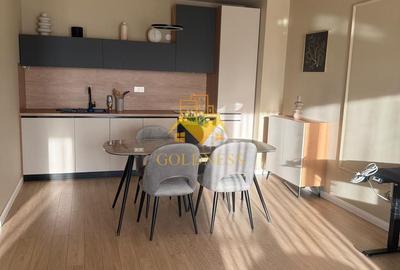 2 camere, Premium, Parcare, The Nest, Marasti, The Office - 6