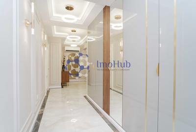 Apartament unic in Copou, 3 camere, finisaje de top, intabulat! - 28
