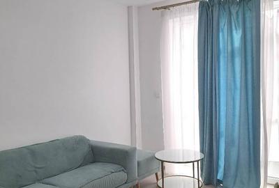 Apartament 2 camere decomandat in Turnisor - 3