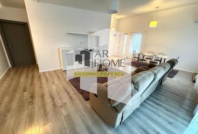 Inchiriere casa 4 camere, prima inchiriere, Paulesti - 2