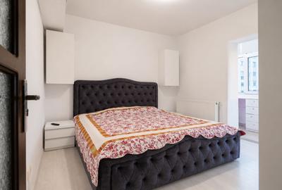 Oportunitate | Faleza Nord – Lake View | 2 camere | Garaj subteran - 8
