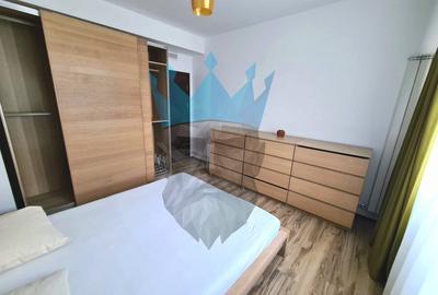Apartament 2 Camere Herastrau Bucuresti - 15