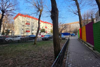 Berceni - Inchiriere apartament luminos, cu parcare – într-o zonă liniștită! - 1