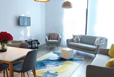 Apartament de lux la casa, incalzire pardoseala. ZONA CONSULATELOR! - 1