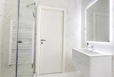 NOU / SUPERB  / COMPLET MOBILAT SI UTILAT / SPATII GENEROASE - 12