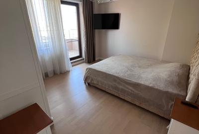 Lux!!! 3 Camere Zona Ultracentral Mobilat Utilat Gaze Termen Lung - 15