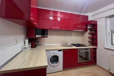 Apartament 1 camera Soseaua Voinesti - 4