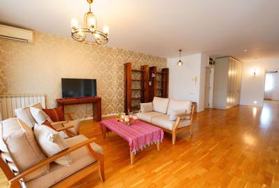 3 Camere, 2 locuri parcare + boxa, Ibiza Sol, Pipera, Scoala Americana - 25