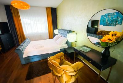 Unique villa concept in Buftea - perfect opportunity! - 38
