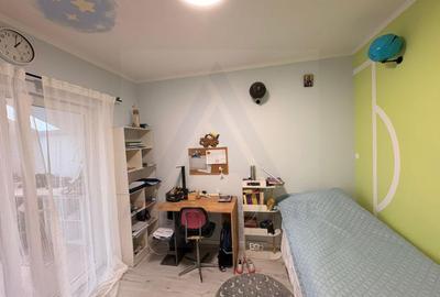 Casă modernă 140 mp utili 4 camere 2 bai si teren 490 mp in Șura Mica - 11