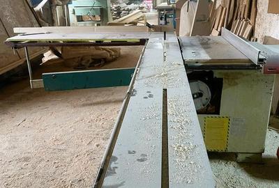 Hala industriala 600 mp cu teren 1.230 mp ï¿½ Rontau - 5