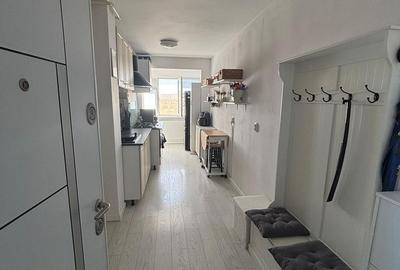 Apartament  luminos si spațios cu 2 camere cu panoramă superba - 9