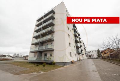Apartament 2 camere, bloc nou- etaj 1-loc de parcare – Mioveni-Arges! - 1