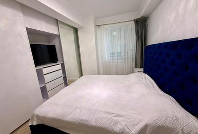 Apartament 2 camere Moonlight Residences Mamaia - 14