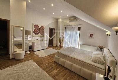 Exclusiv | Vila  5 camere Iancu Nicolae | 2 Locuri de  parcare - 36