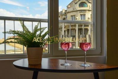 3 Camere de inchiriat | Victoriei | Metrou | Centrala | Mobilat - 3