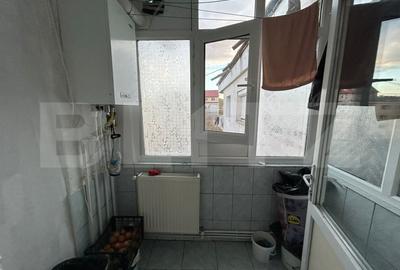 Apartament 2 camere, 47 mp utili – zona Canta - 6