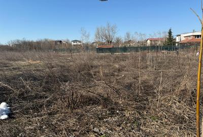 2019mp padure Baneasa S1, cu PUD obtinut, toate utilitatile, cartier de vile - 7