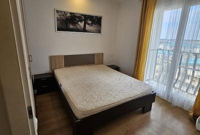 Cosmopolis - studio 2 camere mobilat, utilat, loc de parcare inclus - 13
