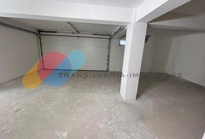 Casă individuala, 258 Mp + teren 446 mp, priveliste spre oras, Dâmbul Rotund - 13
