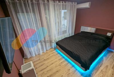 Apartament cu 3 camere, 2 locuri de parcare, spatiu verde generos – Borhanci - 7