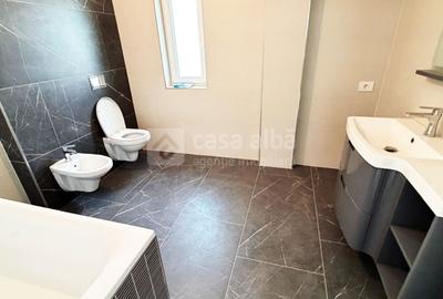 Popas Pacurari - duplex modern de inchiriat, D+P+E, terasa, parcare - 10