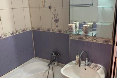 Apartament mobilat și utilat de vânzare - 13