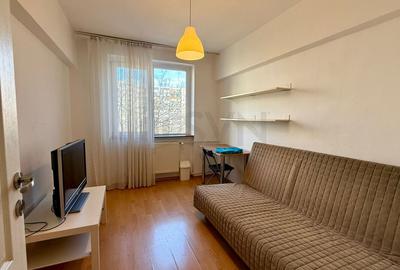 REA1027282 Apartament 3 camere I Metrou Tineretului I De vanzare - 5