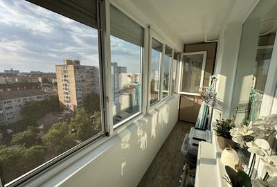 Apartment 3 camere mobilat - 20