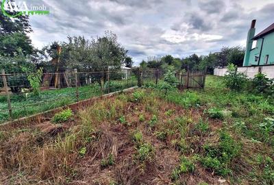 Teren 1329 mp | Casa batraneasca | Toate utilitatile, Zona Serbanesti, Bacau - 10