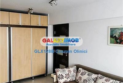 Apartament cu 3 camere decomandat, mobilat în Tineretului
