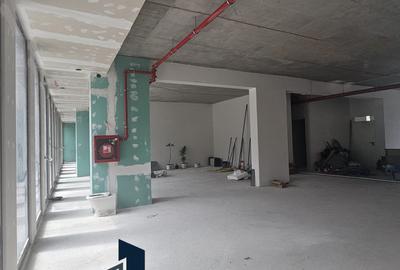 Spatiu clinica, office, showroom,  IT servicii in zona Centrala # CERACTERRA - 9