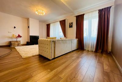 Casă cu 6 camere în Dej, lângă pădure, 800 m de centrul orașului - 16