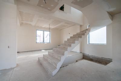 VILA INDIVIDUALA - 4 CAMERE - OTOPENI - COMISION 0% - 3