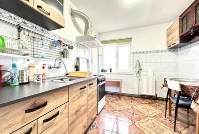 Apartament spatios 2 camere, 65 mp utili, etaj 4 - zona Bucovina - 5