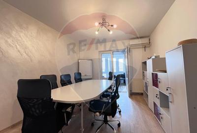 Spațiu de birouri - 108mp - de închiriat în zona Vitan Mall - 5