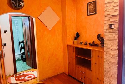 Apartament primitor 2 camere, etaj 1, George Enescu - zona Liceul Energetic - 16