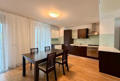 2 Camere | Dorobanti - Beller | Parcare Subterana - 3