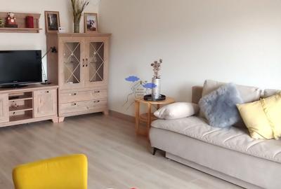 Apartament 2 camere - 60 mp - zona Astra - Urban Plaza - 1