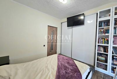 Apartament 2 Camere | 48 mp | Terasa | Garaj | Floresti | Eroilor - 5