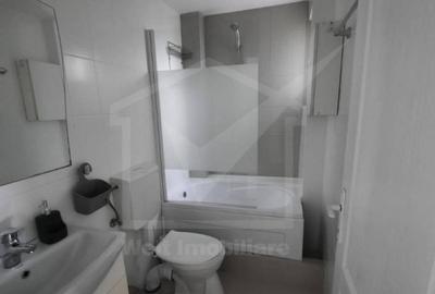 Inchiriere Apartament 3 camere, Zorilor, in vila - 3