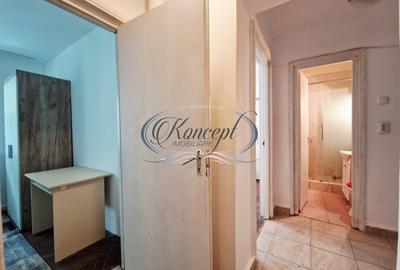 Apartament decomandat la cheie ln apropierea Piatei Flora - 14