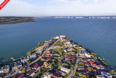 ✅Dezvoltator: vile la cheie | deschidere la Lacul Siutghiol | Alpha Villa Lake - 18