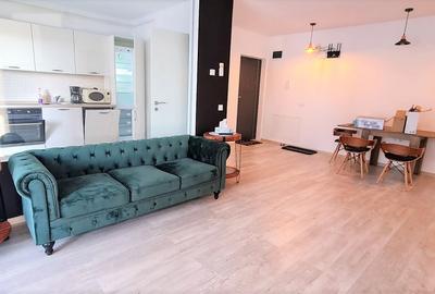 Apartament 3 camere etaj 1 Kogalniceanu - 1