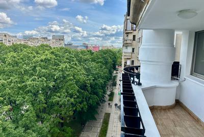 5 Camere pe Bulevardul Unirii vedere la Fântâni - 3