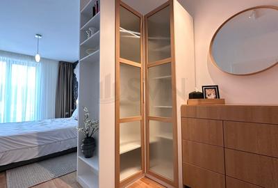 REA1028675 Apartament 2 camere The Ivy Baneasa - 7