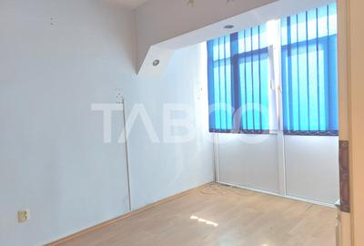 Pret Avantajos! Apartament 50 mpu 2 camere etaj 3 pivnita Cisnadie - 13
