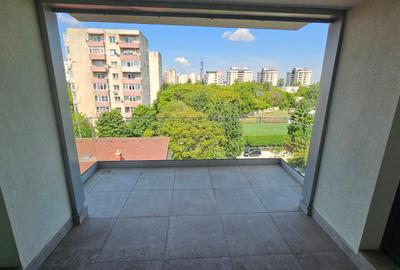 Lead Oltenitei - Apartament 3 camere de Tip A3E cu terasa - Finalizat - 14
